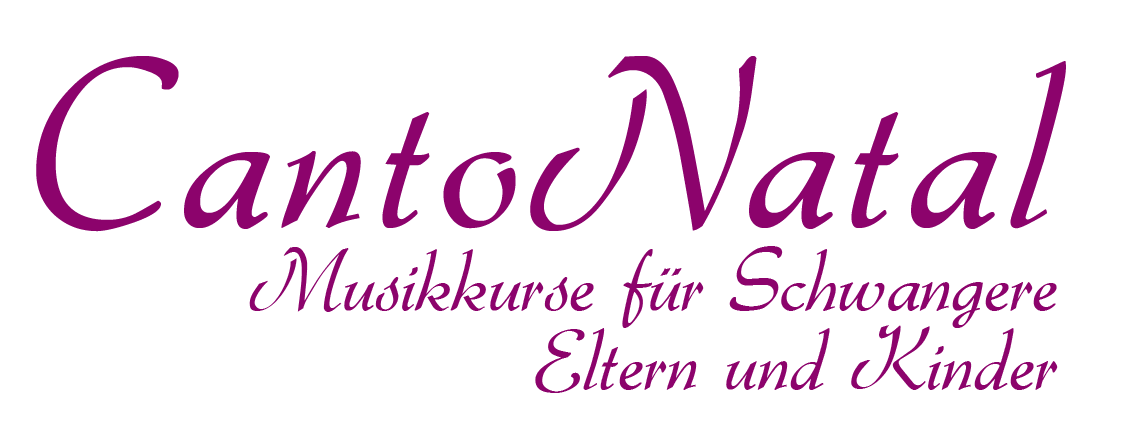Cantonatal Musikkurse in Karlsruhe für Schwangere, Eltern und Kinder